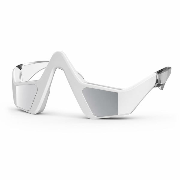 Under-Eye Red Light Therapy Massager