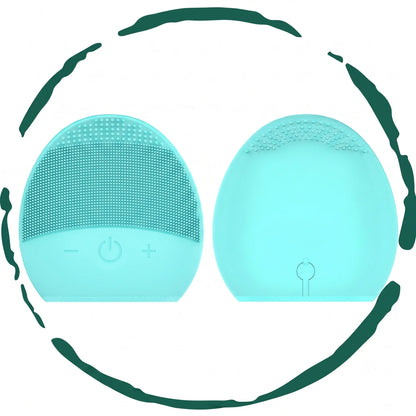 Rechargeable Facial Cleansing Brush