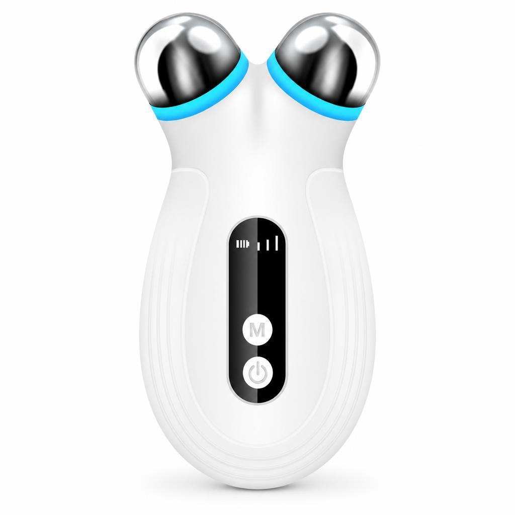 Anti Aging and Wrinkles Microcurrent Facial Device