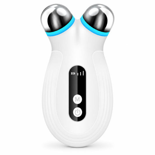 Anti Aging and Wrinkles Microcurrent Facial Device