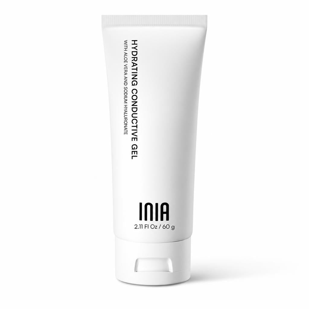INIA Hydrating Conductive Gel 2.11oz