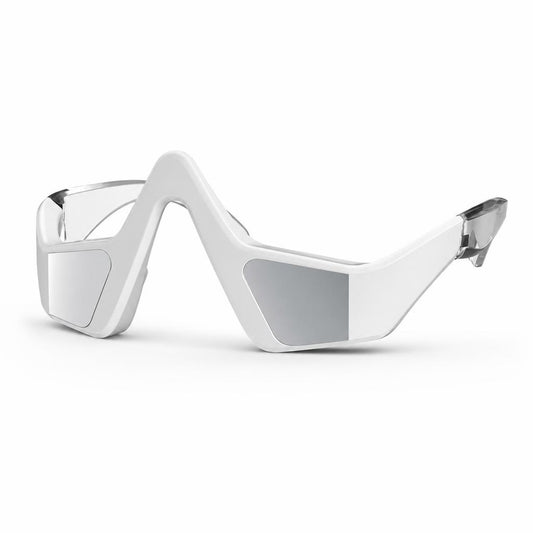 Under-Eye Red Light Therapy Massager